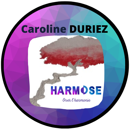 Caroline DURIEZ Coach Bien être-Hypnose-Constellations Familiales et systémiques 